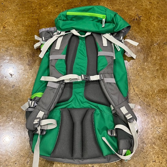 Cabela’s Ridgeline 50-Liter Pack - Picture 2 of 7